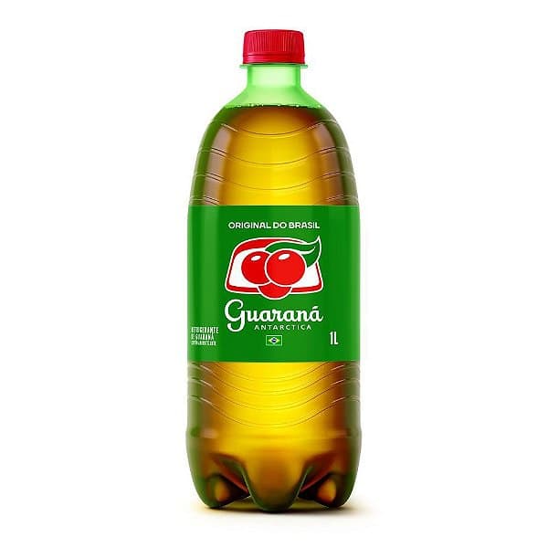 Guaraná Litro