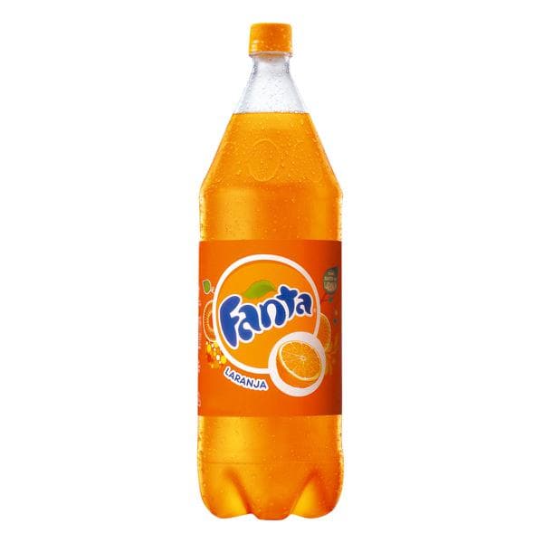 Fanta Litro